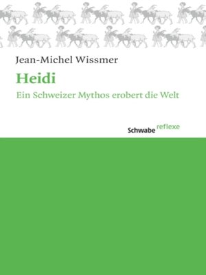 cover image of Heidi